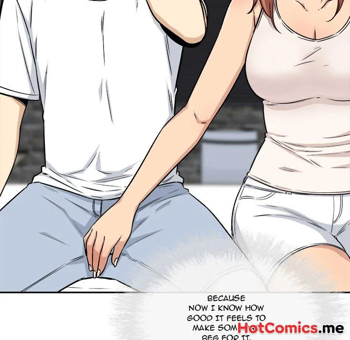 Excuse me, This is my Room (Uncensored) - Chapter 56 Page 23