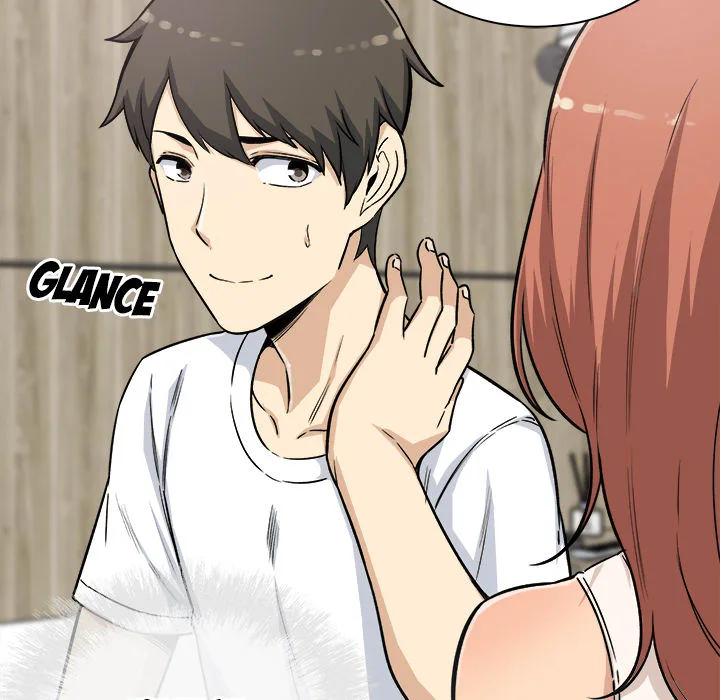 Excuse me, This is my Room (Uncensored) - Chapter 56 Page 29
