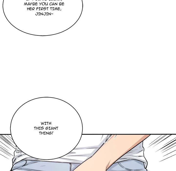 Excuse me, This is my Room (Uncensored) - Chapter 56 Page 32