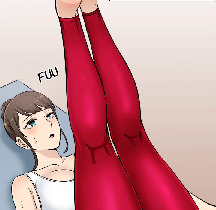 Excuse me, This is my Room (Uncensored) - Chapter 56 Page 39