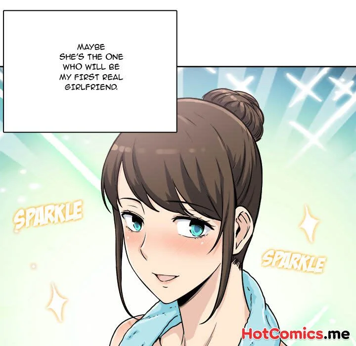Excuse me, This is my Room (Uncensored) - Chapter 56 Page 42