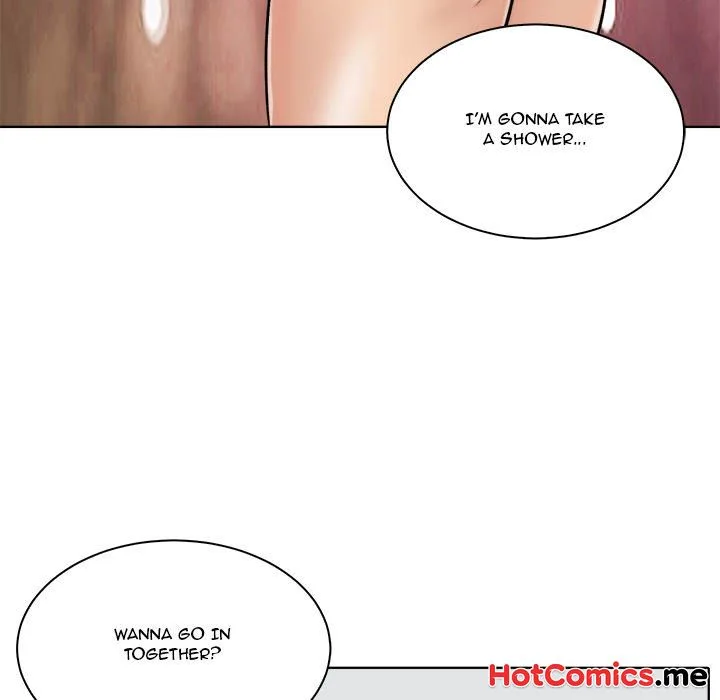 Excuse me, This is my Room (Uncensored) - Chapter 56 Page 70