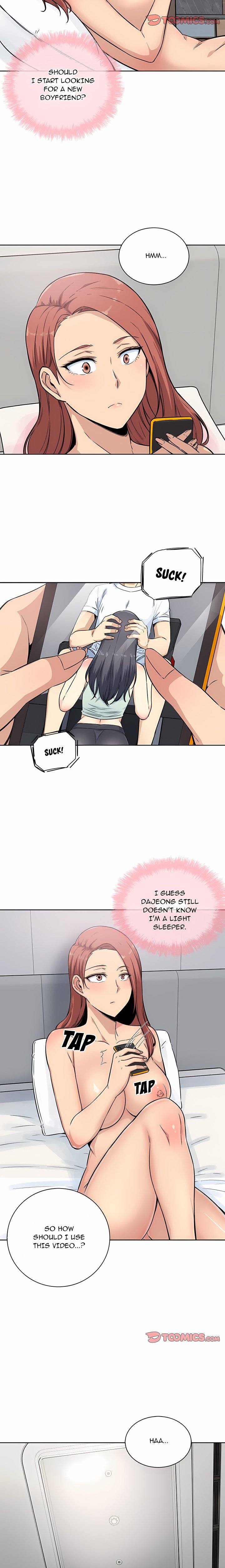Excuse me, This is my Room (Uncensored) - Chapter 62 Page 13