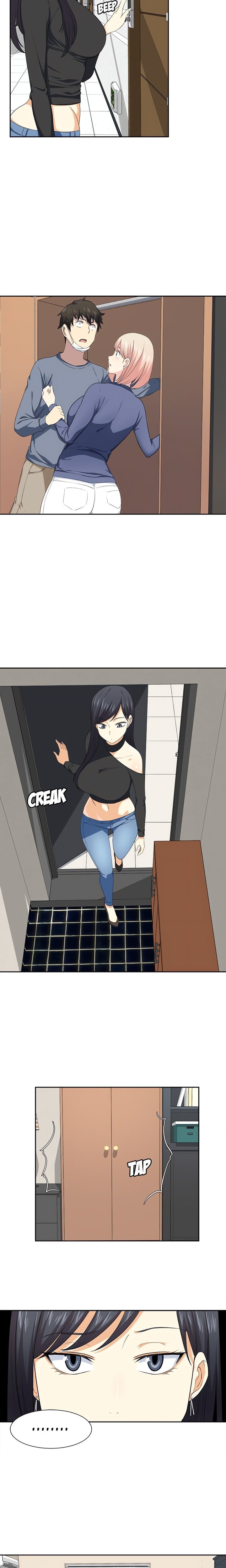 Excuse me, This is my Room (Uncensored) - Chapter 9 Page 11