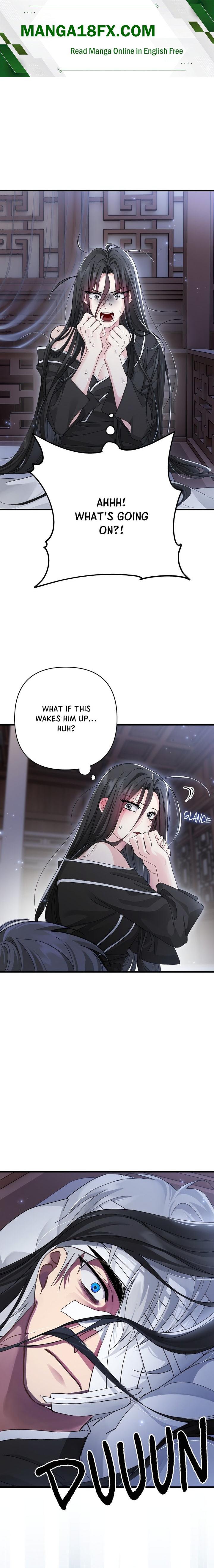 Kingdom of Innocence (Uncensored) - Chapter 16 Page 1