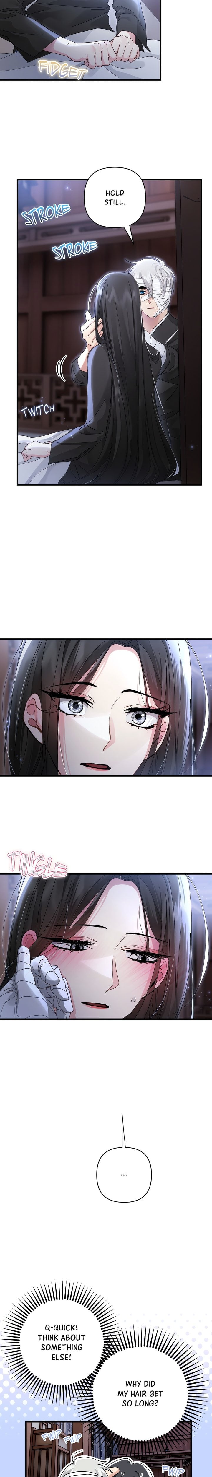 Kingdom of Innocence (Uncensored) - Chapter 16 Page 7