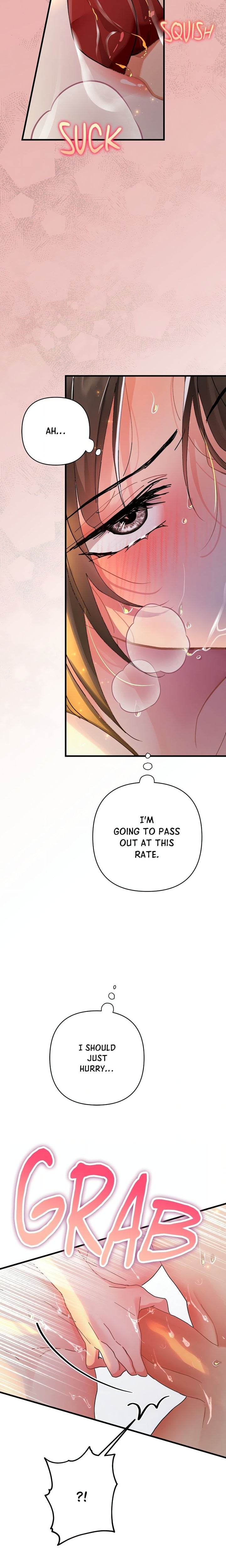 Kingdom of Innocence (Uncensored) - Chapter 20 Page 8