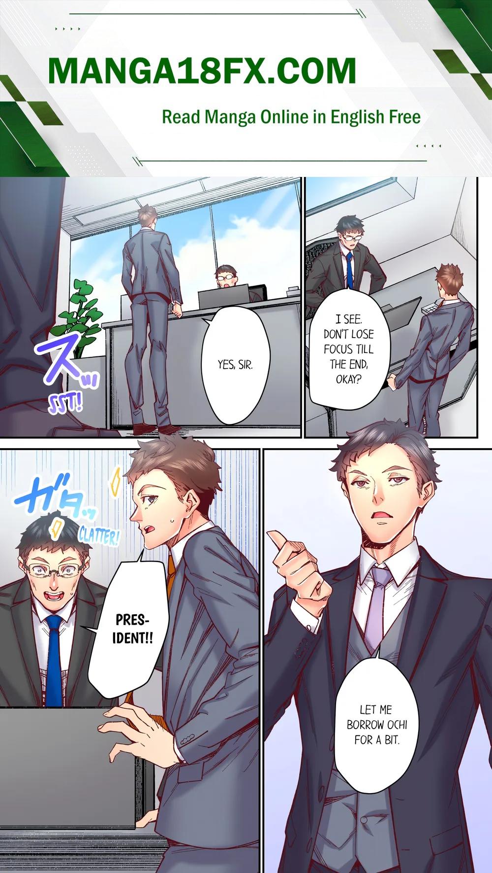 The Share House’s Secret Rule (Uncensored) - Chapter 91 Page 1