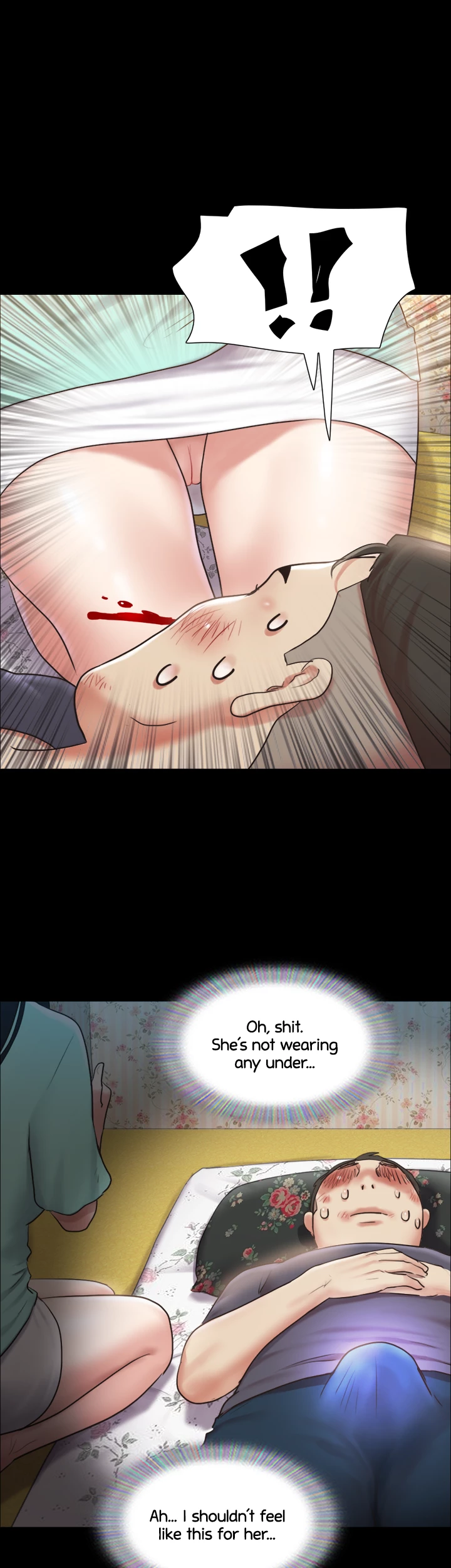 Everything is Agreed Upon (Uncensored) - Chapter 109 Page 26