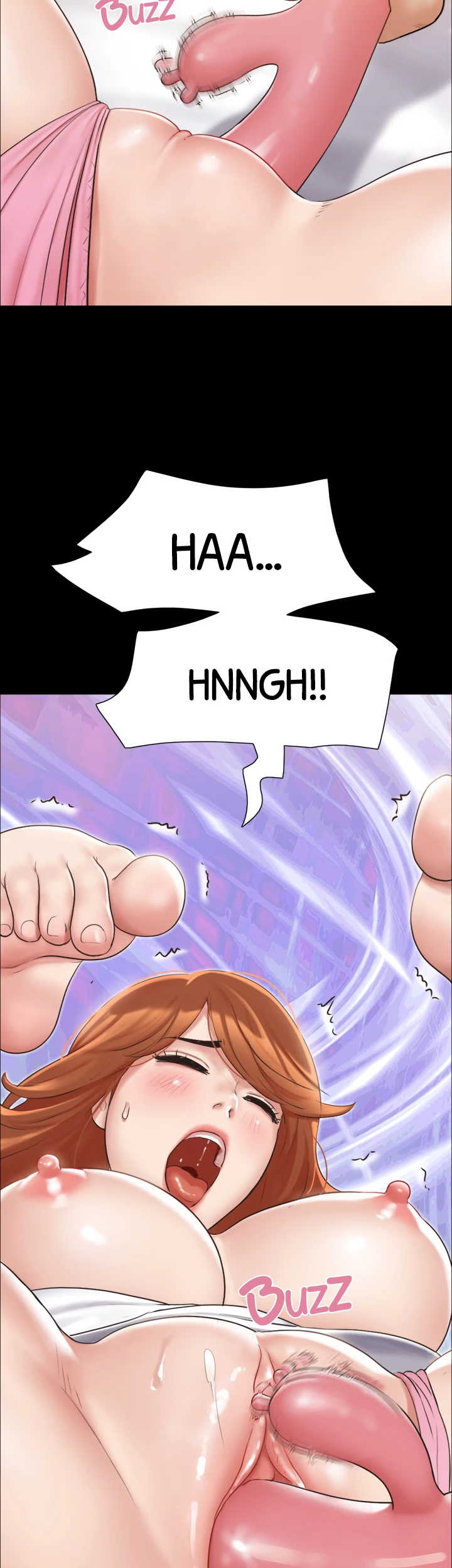 Everything is Agreed Upon (Uncensored) - Chapter 115 Page 14