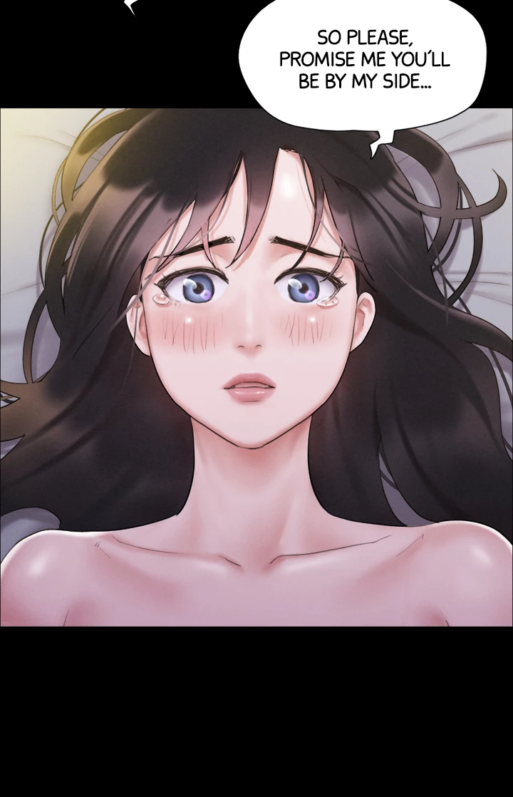 Everything is Agreed Upon (Uncensored) - Chapter 121 Page 32