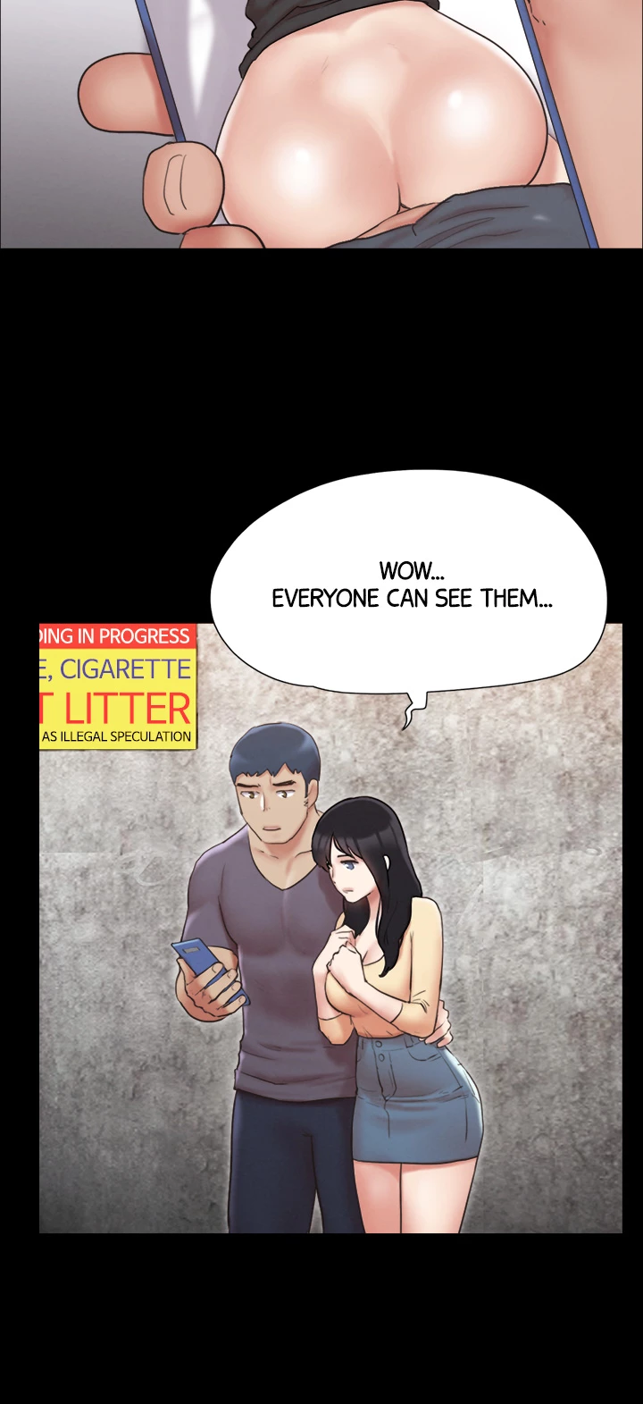 Everything is Agreed Upon (Uncensored) - Chapter 125 Page 34