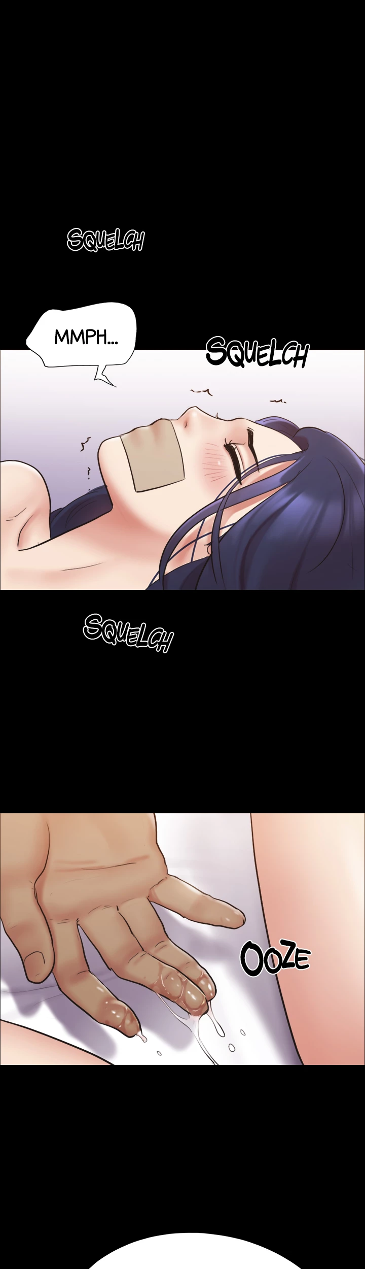 Everything is Agreed Upon (Uncensored) - Chapter 135 Page 20