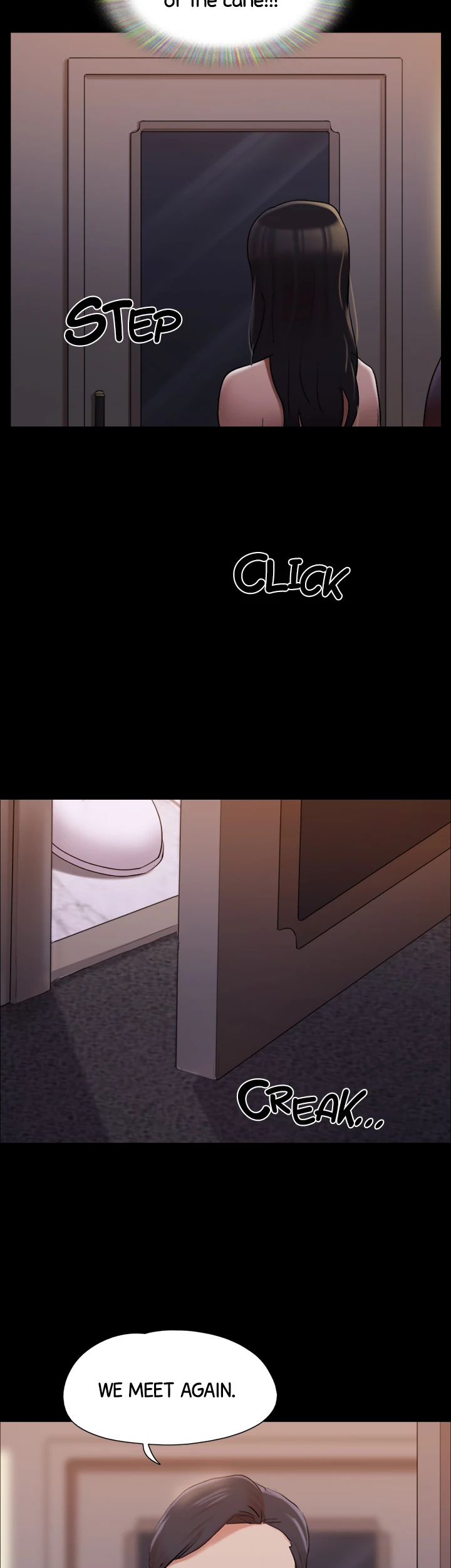 Everything is Agreed Upon (Uncensored) - Chapter 139 Page 12