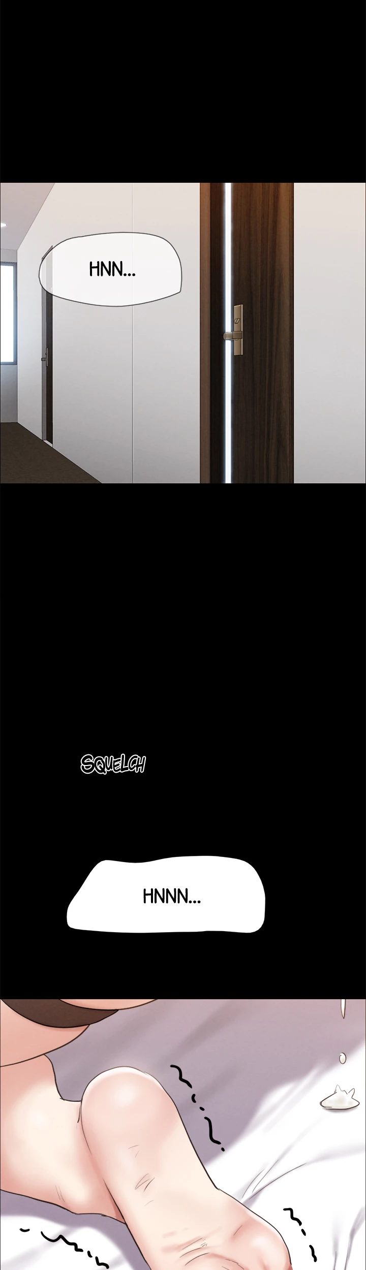Everything is Agreed Upon (Uncensored) - Chapter 152 Page 24