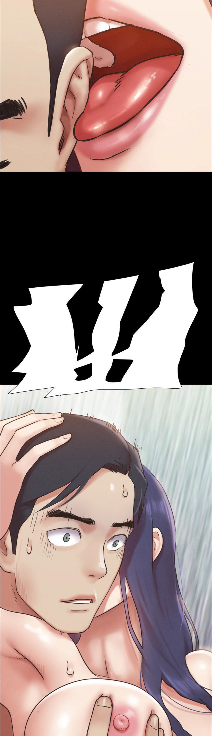 Everything is Agreed Upon (Uncensored) - Chapter 159 Page 10