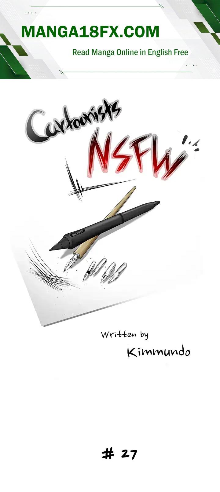 Draw it Yourself! (Uncensored) - Chapter 27 Page 1
