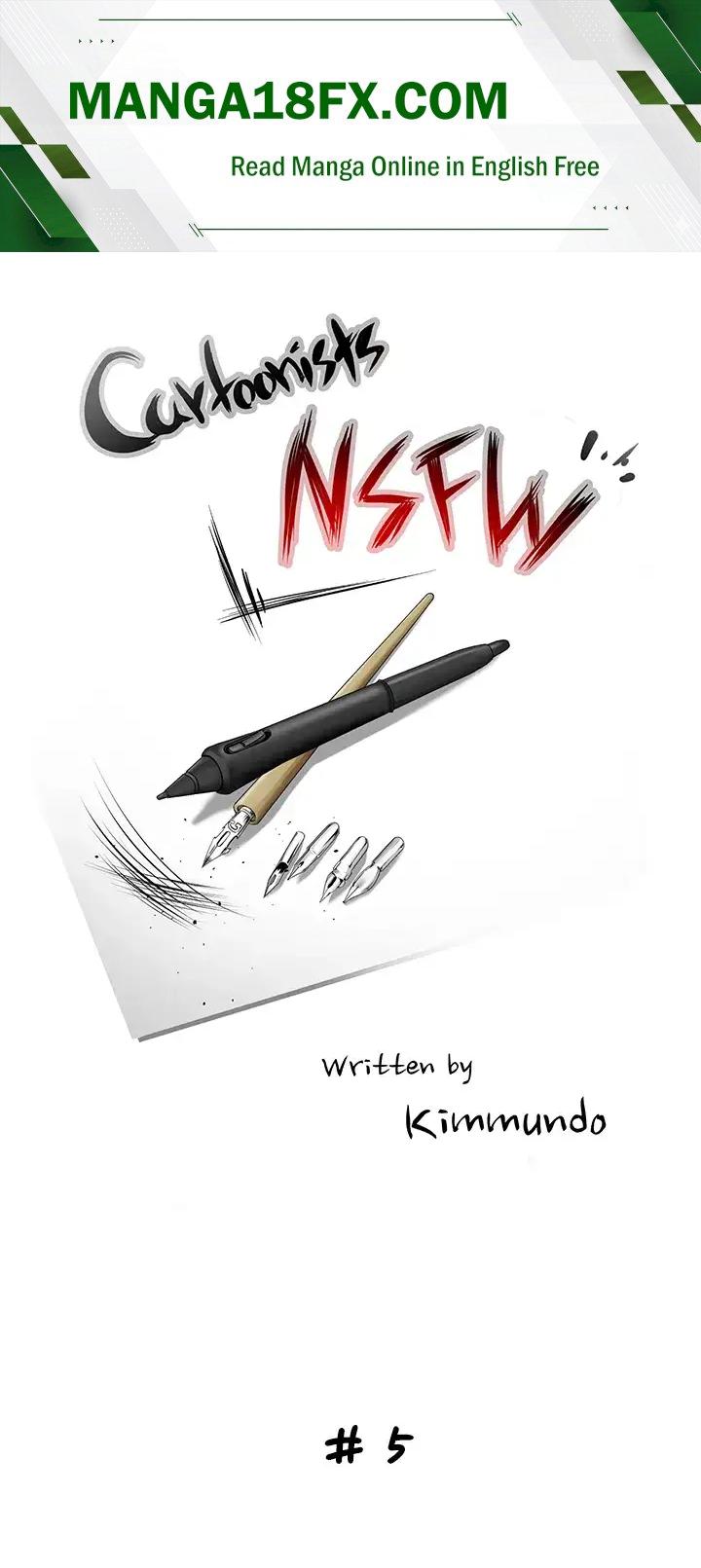 Draw it Yourself! (Uncensored) - Chapter 5 Page 1