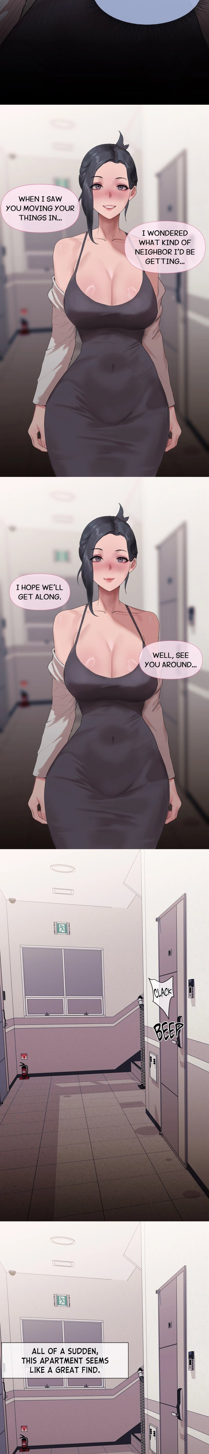 Naughty Picture Book for Adults - Chapter 10 Page 4
