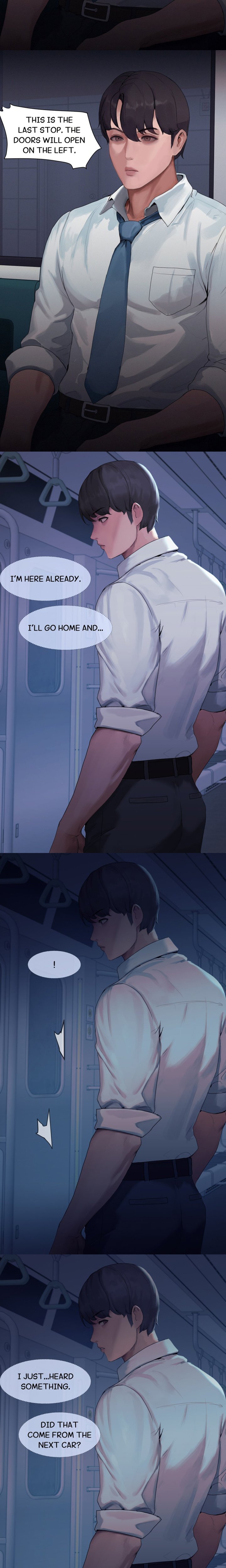 Naughty Picture Book for Adults - Chapter 4 Page 13
