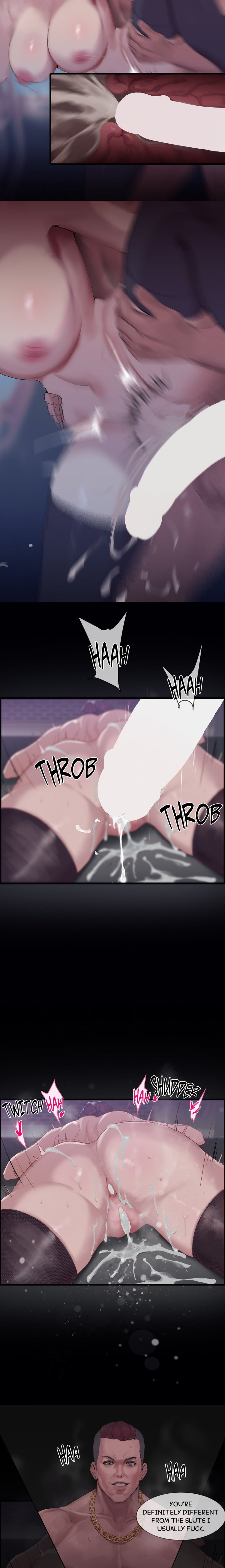Naughty Picture Book for Adults - Chapter 4 Page 17
