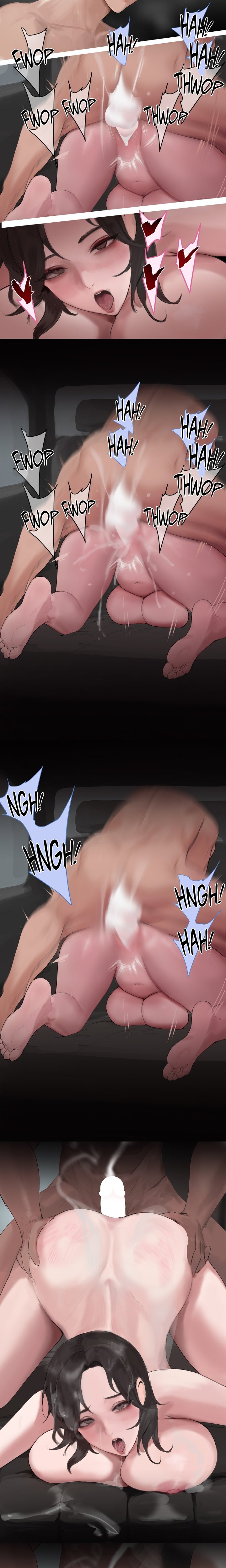 Naughty Picture Book for Adults - Chapter 6 Page 10