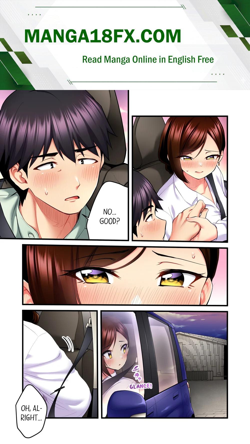 Even an Innocent TV Show Singer Needs Sex… (Uncensored) - Chapter 21 Page 1