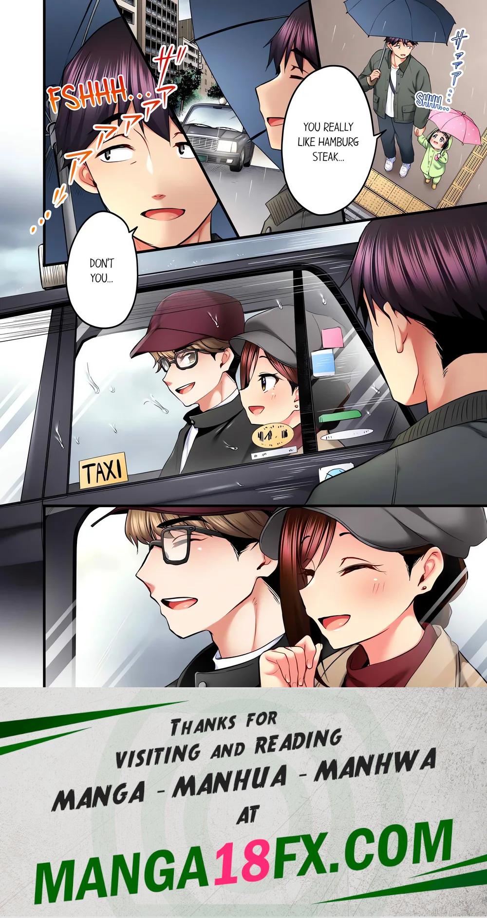Even an Innocent TV Show Singer Needs Sex… (Uncensored) - Chapter 61 Page 8