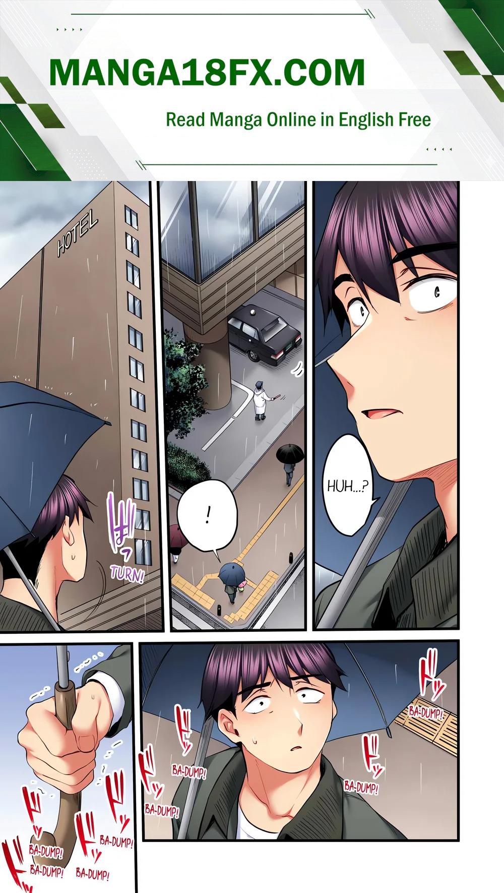 Even an Innocent TV Show Singer Needs Sex… (Uncensored) - Chapter 62 Page 1