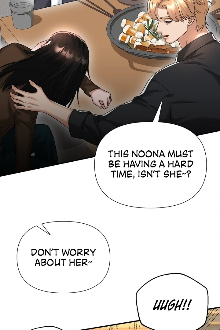 Lets Go For A Shampoo - Chapter 11 Page 11