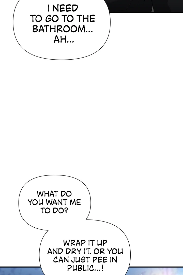 Lets Go For A Shampoo - Chapter 11 Page 43