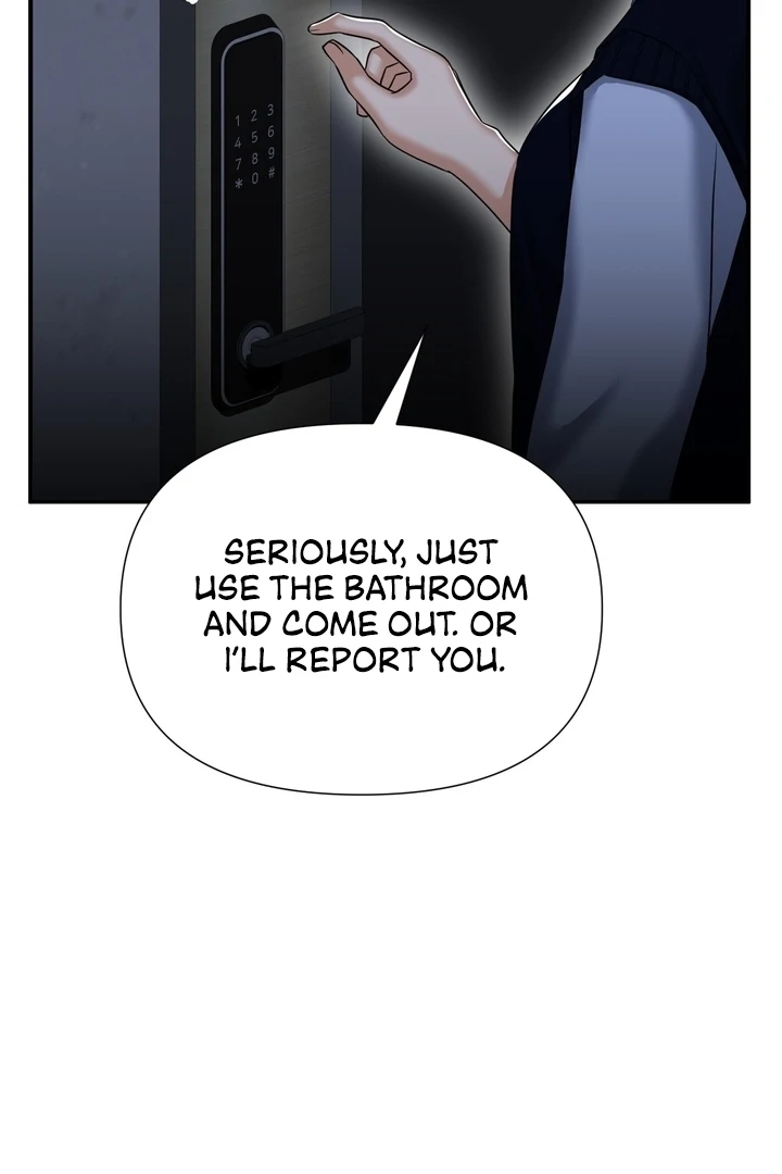 Lets Go For A Shampoo - Chapter 11 Page 50