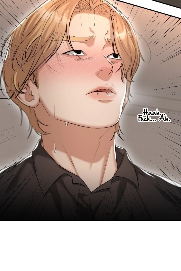 Lets Go For A Shampoo - Chapter 12 Page 29