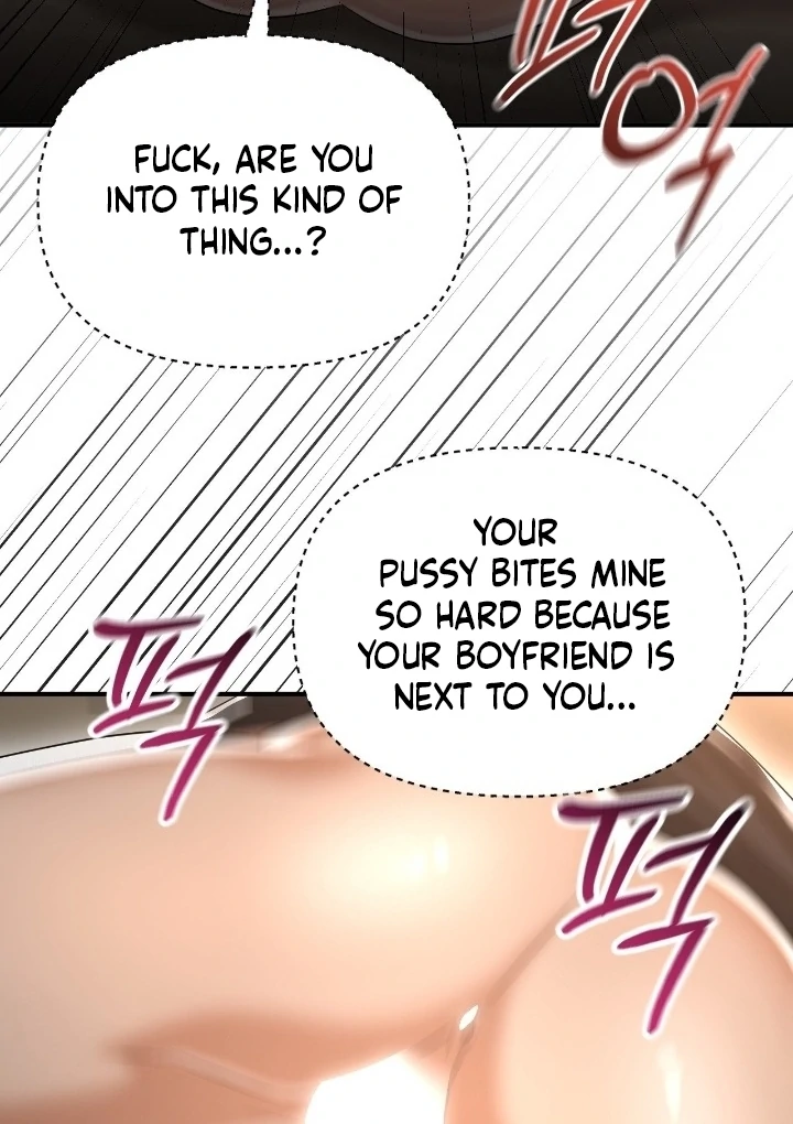 Lets Go For A Shampoo - Chapter 12 Page 40