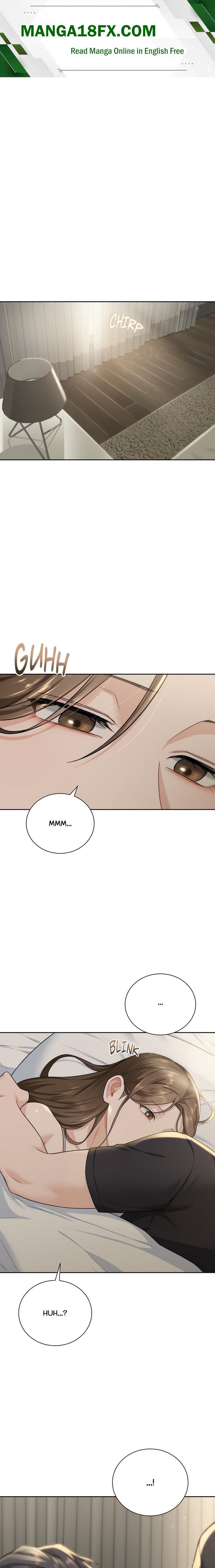 My Sweet Boss - Chapter 11 Page 1