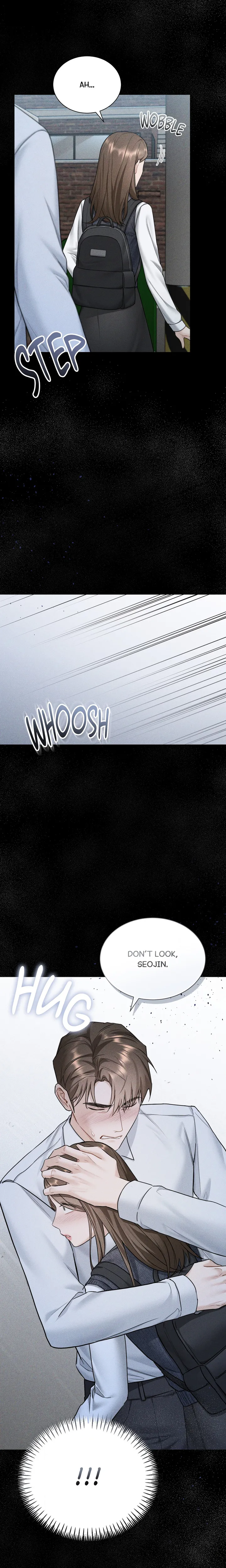 My Sweet Boss - Chapter 26 Page 22