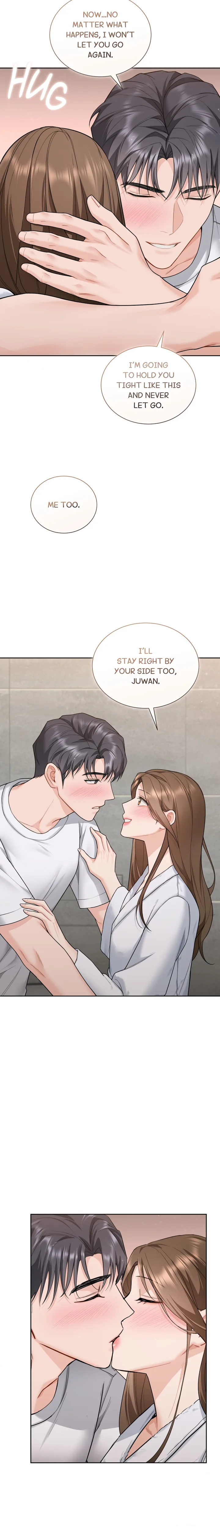 My Sweet Boss - Chapter 29 Page 15