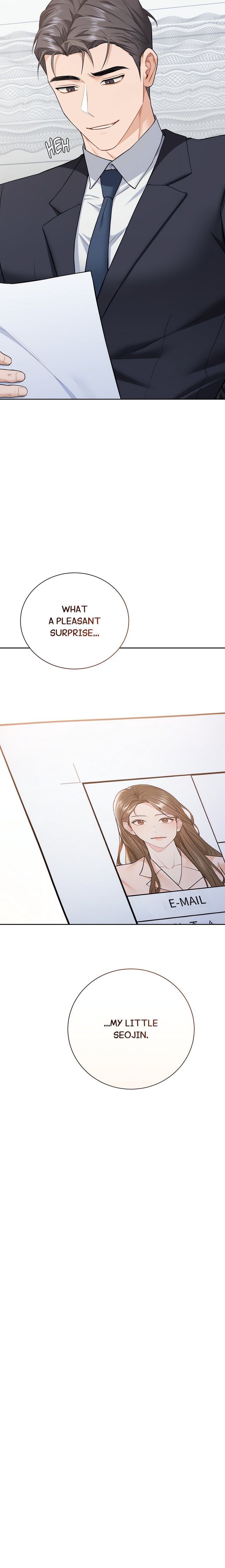 My Sweet Boss - Chapter 6 Page 25