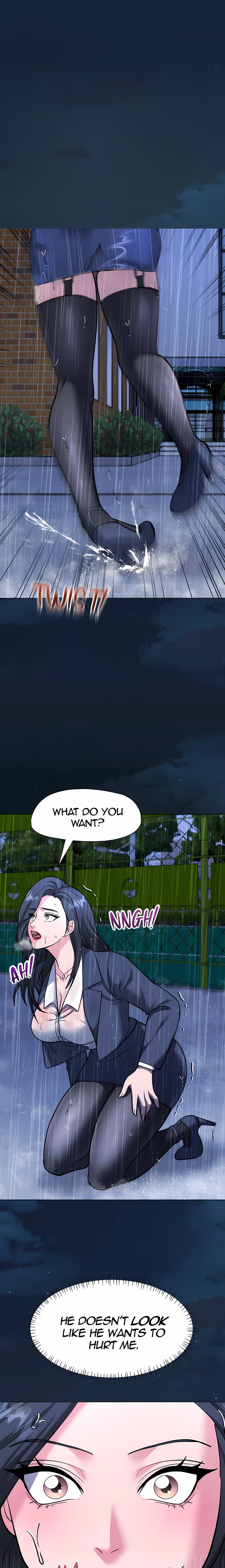 Sweet Revenge (Uncensored) - Chapter 0 Page 2
