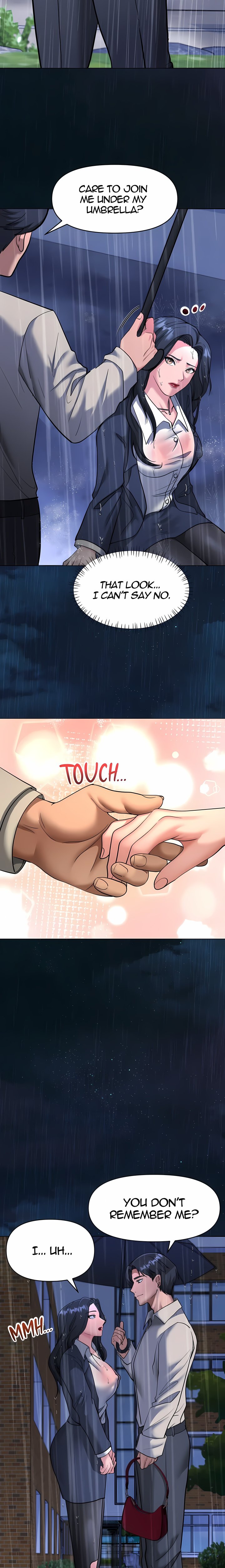 Sweet Revenge (Uncensored) - Chapter 1 Page 13