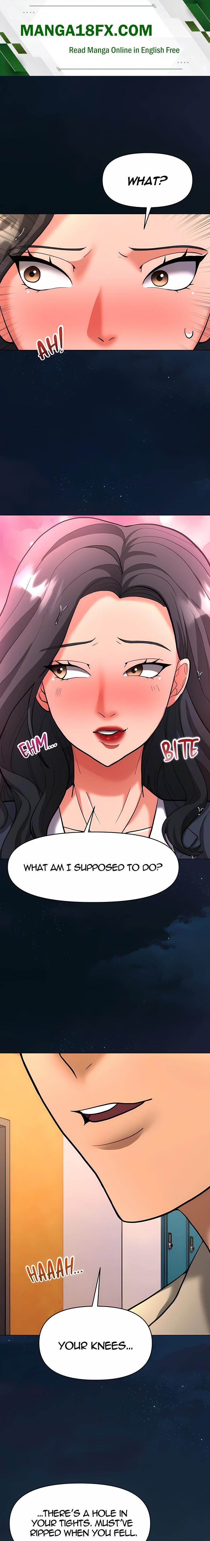 Sweet Revenge (Uncensored) - Chapter 2 Page 1