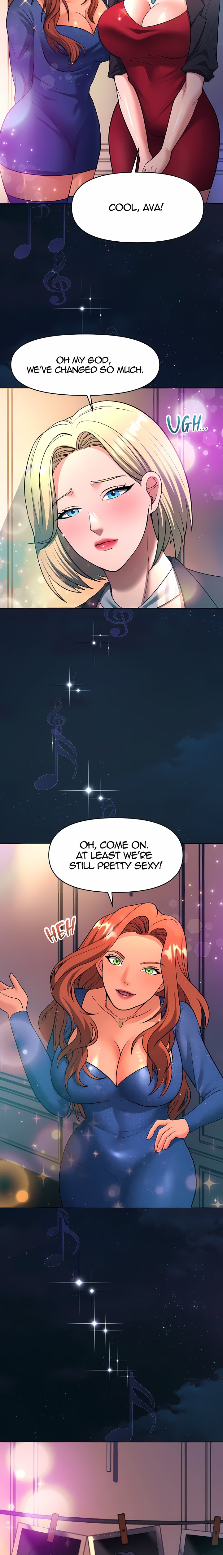 Sweet Revenge (Uncensored) - Chapter 2 Page 5