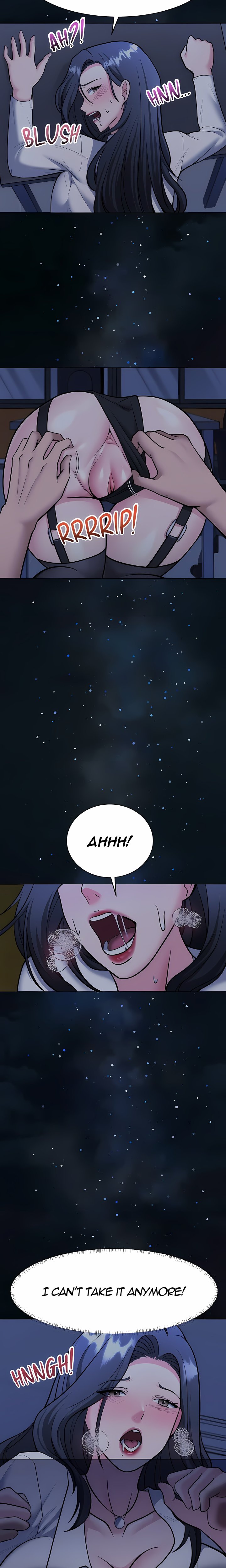 Sweet Revenge (Uncensored) - Chapter 3 Page 24