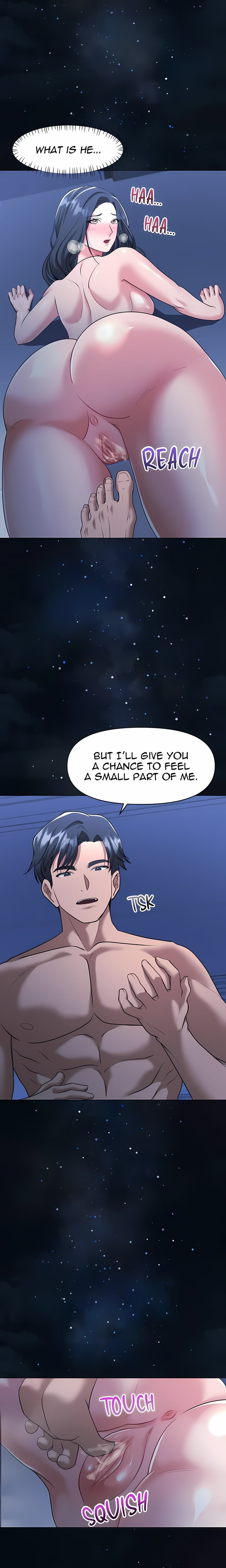 Sweet Revenge (Uncensored) - Chapter 5 Page 12