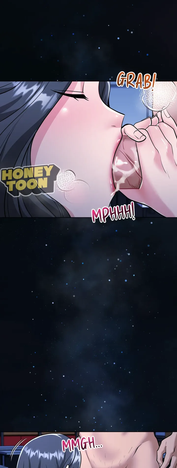 Sweet Revenge (Uncensored) - Chapter 6 Page 16