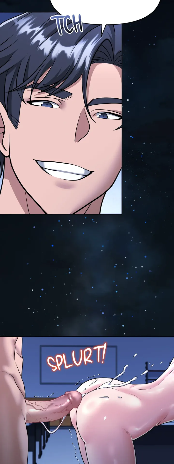 Sweet Revenge (Uncensored) - Chapter 6 Page 38