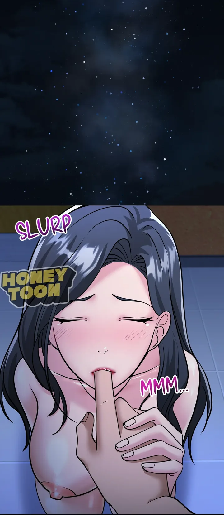 Sweet Revenge (Uncensored) - Chapter 6 Page 8