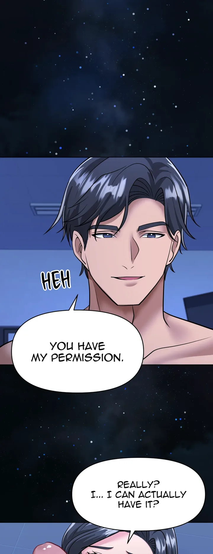 Sweet Revenge (Uncensored) - Chapter 6 Page 9