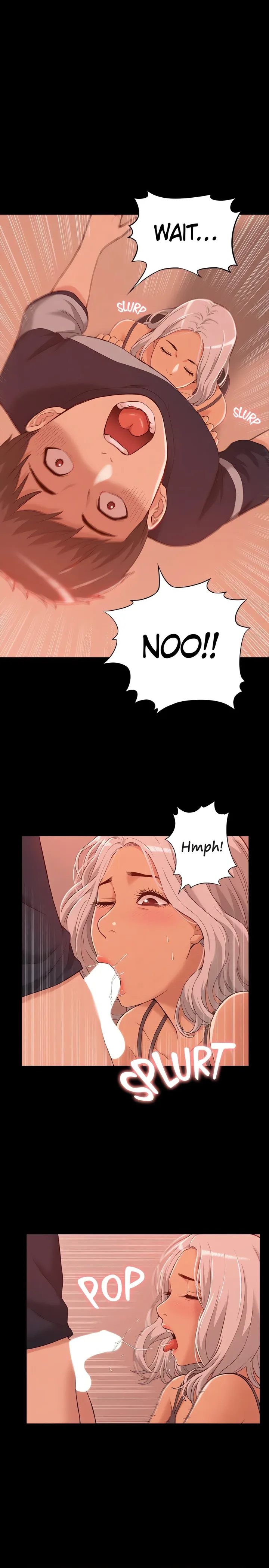 Coming Too Soon - Chapter 1 Page 27