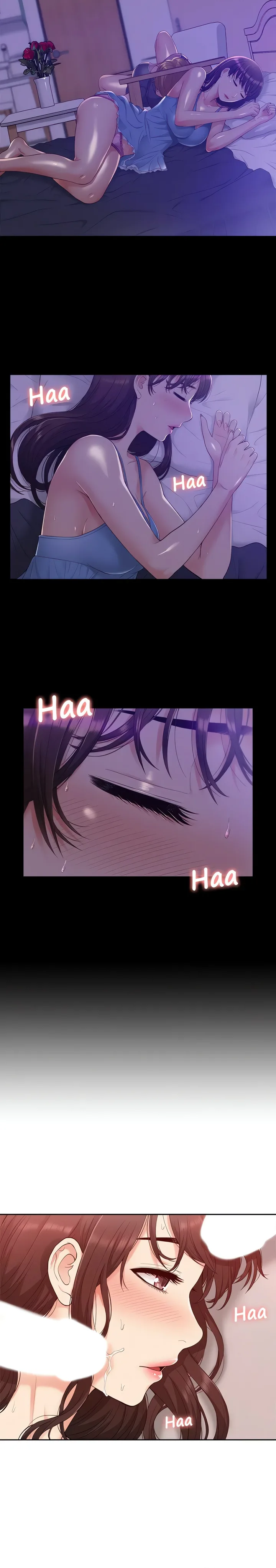 Coming Too Soon - Chapter 11 Page 13